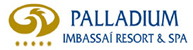 Grand Palladium Resort e SPA - Imbassaí